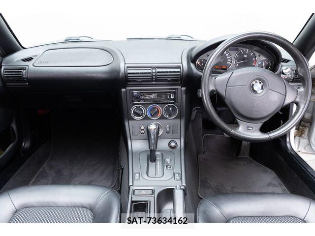 Bmw Z3 1999-12 8335152-1