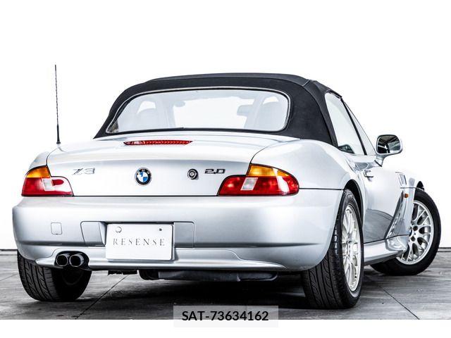 Bmw Z3 1999-12 8335152-2