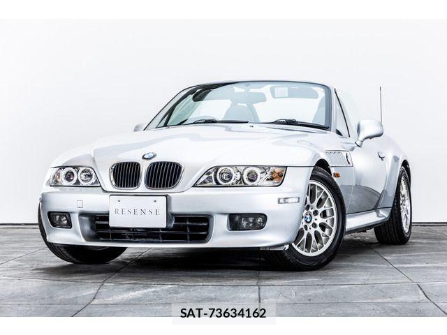 Bmw Z3 1999-12 8335152-3