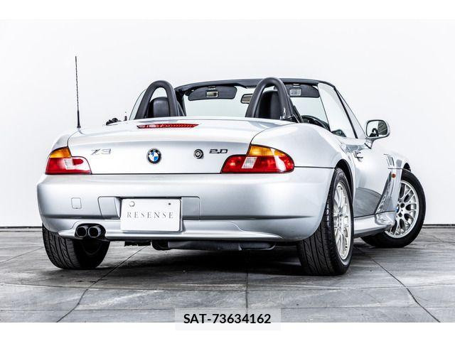 Bmw Z3 1999-12 8335152-4