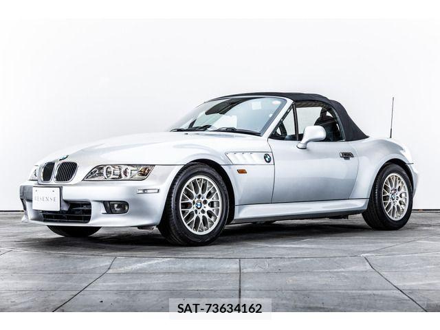 Bmw Z3 1999-12 8335152-5