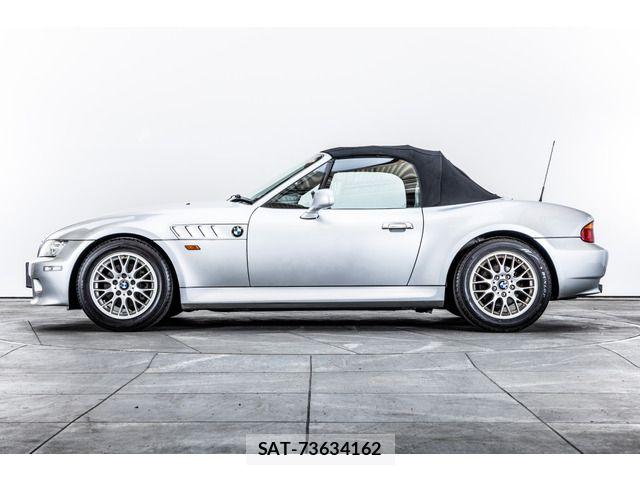 Bmw Z3 1999-12 8335152-6