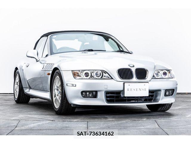 Bmw Z3 1999-12 8335152-7