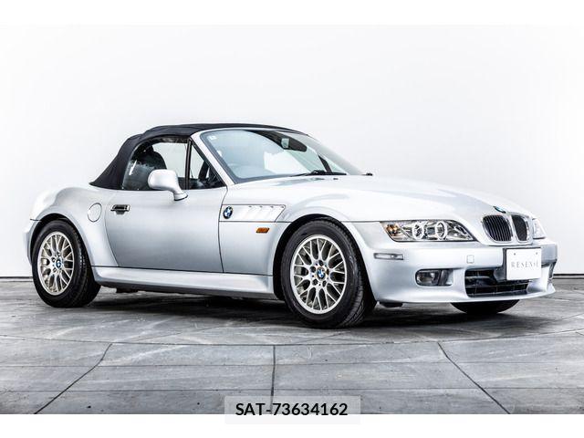 Bmw Z3 1999-12 8335152-8