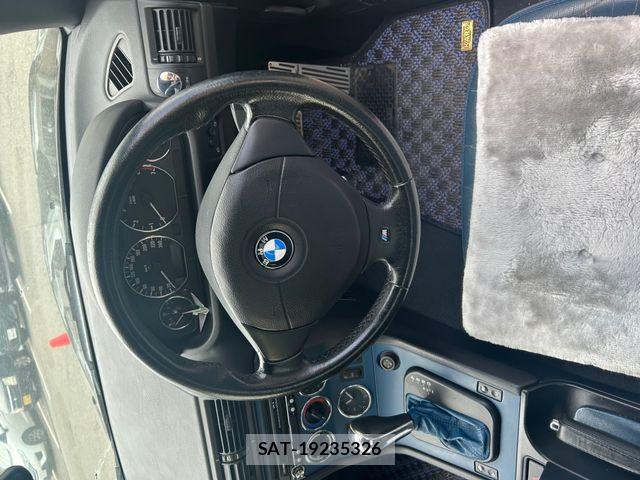 Bmw Z3 2003-02 8658272-9
