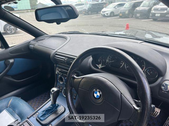 Bmw Z3 2003-02 8658272-1