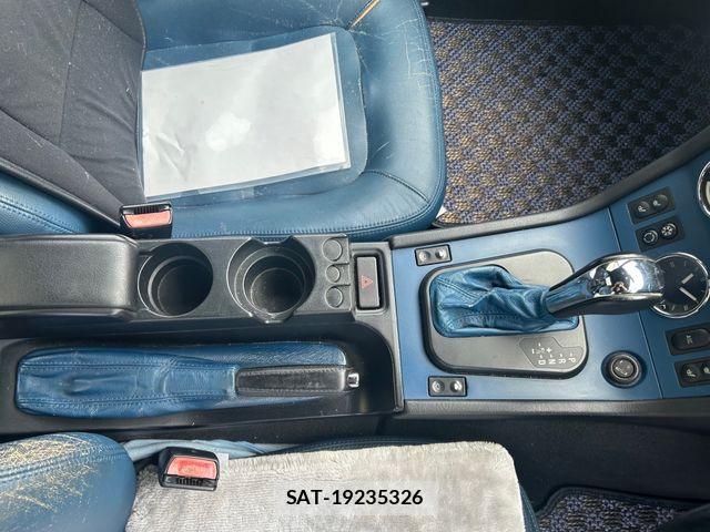 Bmw Z3 2003-02 8658272-7