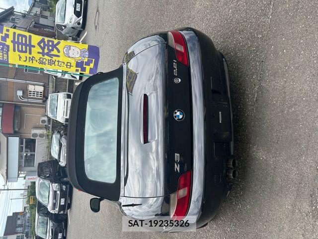 Bmw Z3 2003-02 8658272-8