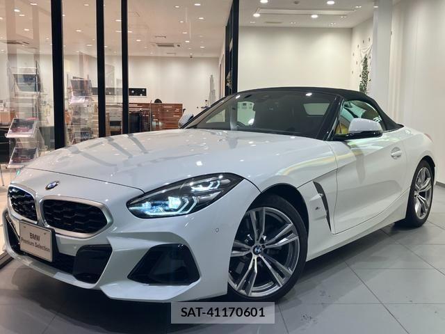 Bmw Z4 2024-07 607655-0
