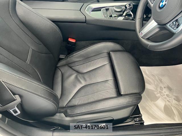 Bmw Z4 2024-07 607655-14
