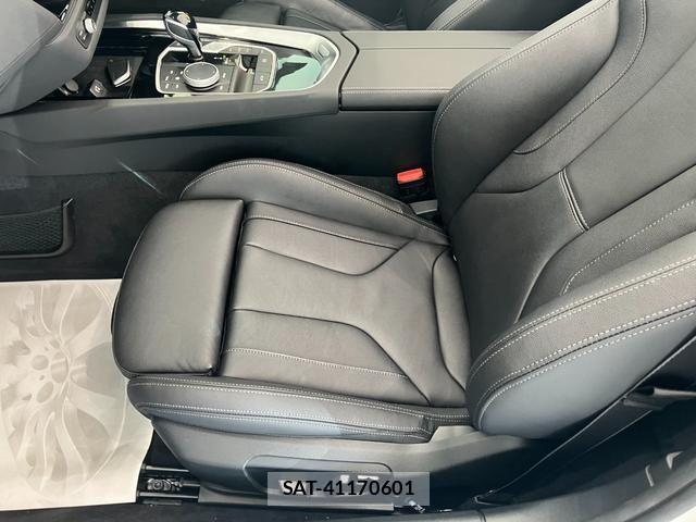 Bmw Z4 2024-07 607655-15