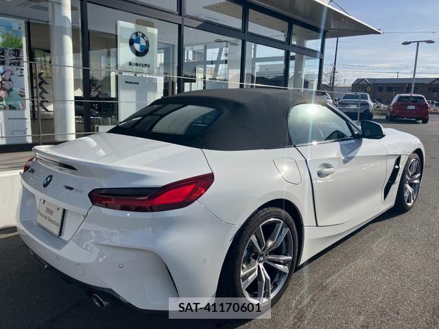 Bmw Z4 2024-07 607655-2