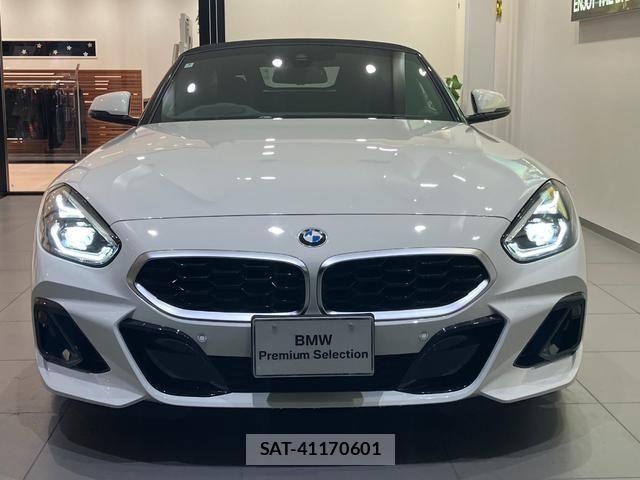 Bmw Z4 2024-07 607655-3