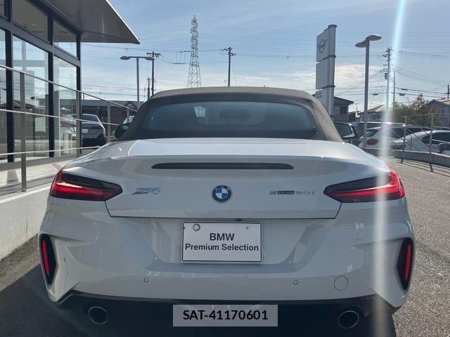 Bmw Z4 2024-07 607655-4