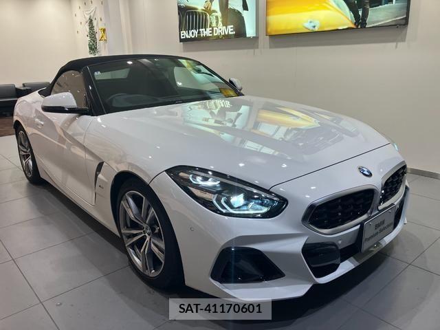 Bmw Z4 2024-07 607655-5