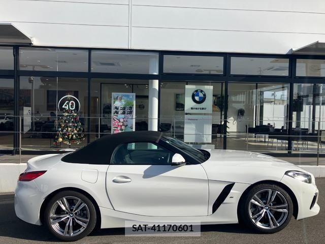 Bmw Z4 2024-07 607655-6