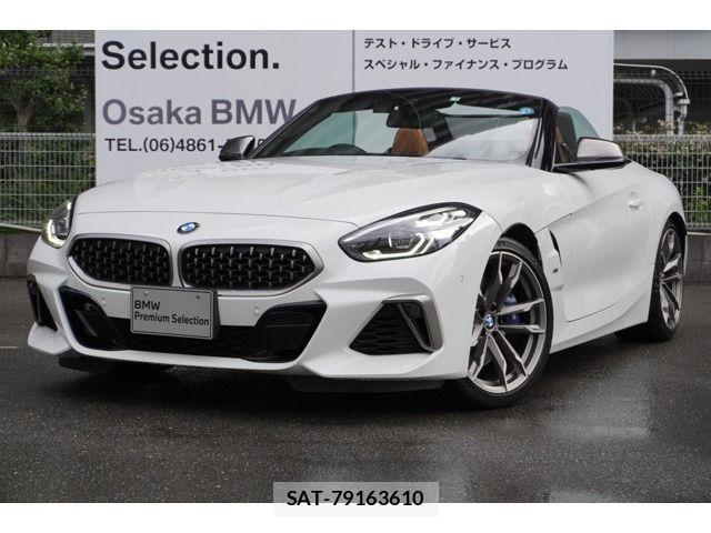 Bmw Z4 2019-07 734728-0