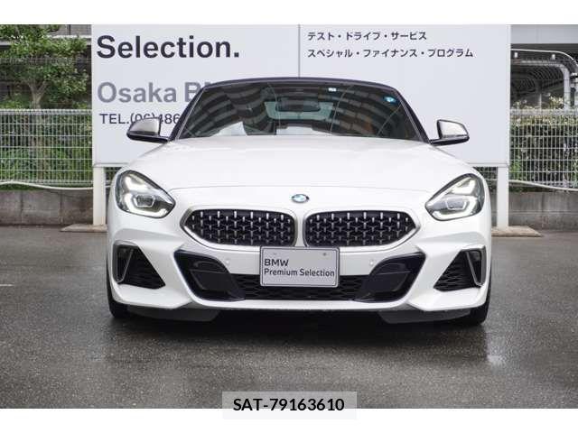 Bmw Z4 2019-07 734728-11