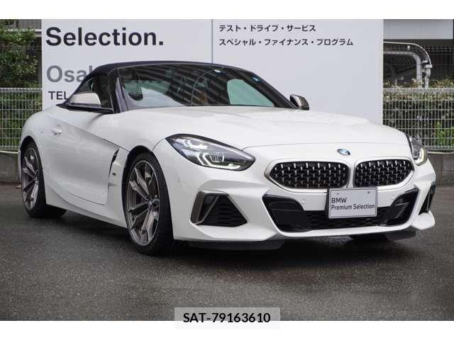Bmw Z4 2019-07 734728-12