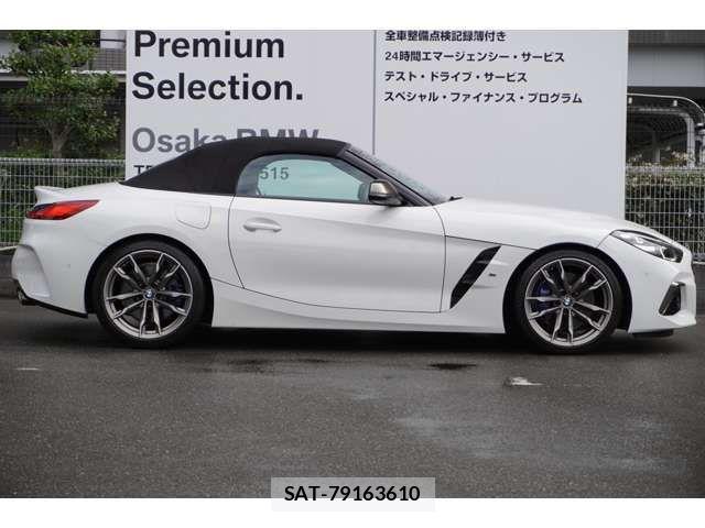 Bmw Z4 2019-07 734728-13