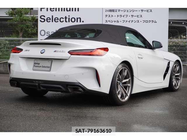 Bmw Z4 2019-07 734728-14