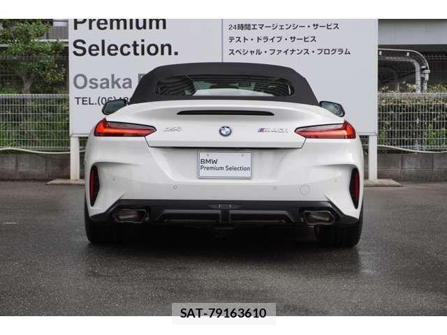 Bmw Z4 2019-07 734728-15