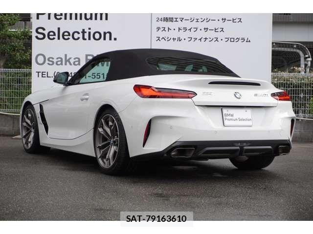Bmw Z4 2019-07 734728-16