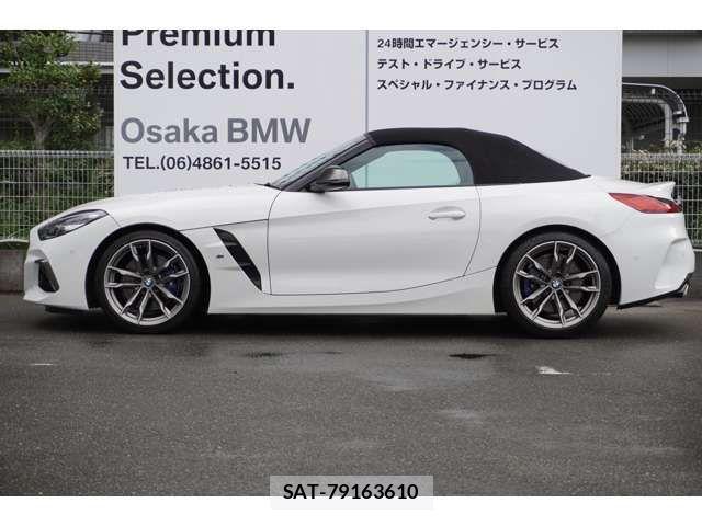 Bmw Z4 2019-07 734728-17