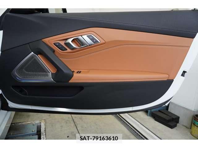 Bmw Z4 2019-07 734728-18