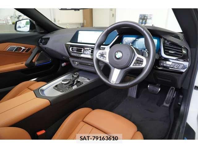 Bmw Z4 2019-07 734728-19