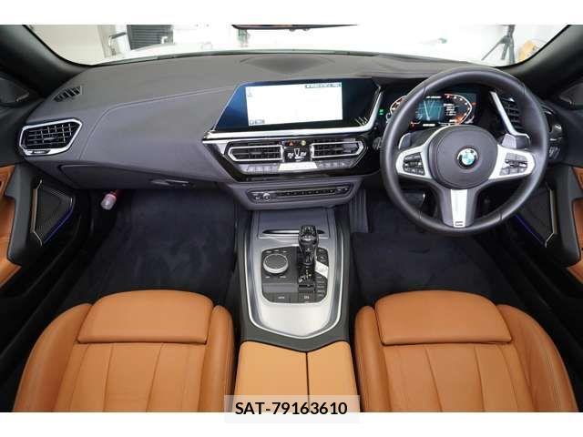 Bmw Z4 2019-07 734728-4