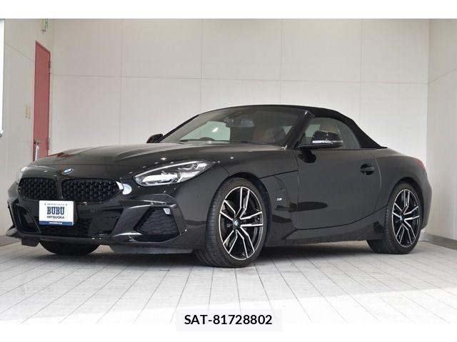 Bmw Z4 2019-06 865547-0