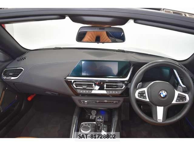 Bmw Z4 2019-06 865547-9