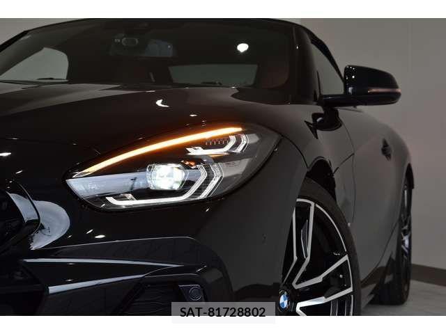 Bmw Z4 2019-06 865547-17