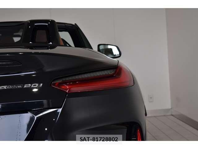 Bmw Z4 2019-06 865547-18