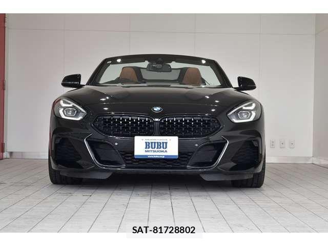 Bmw Z4 2019-06 865547-1