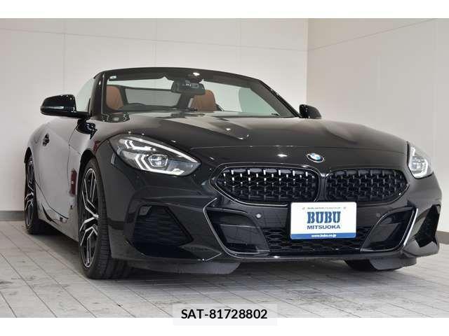 Bmw Z4 2019-06 865547-19