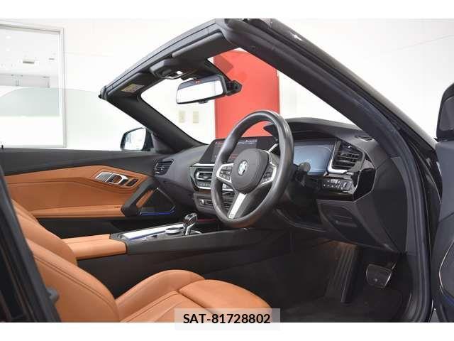 Bmw Z4 2019-06 865547-3