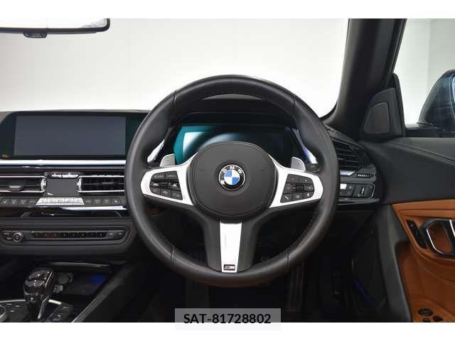 Bmw Z4 2019-06 865547-5