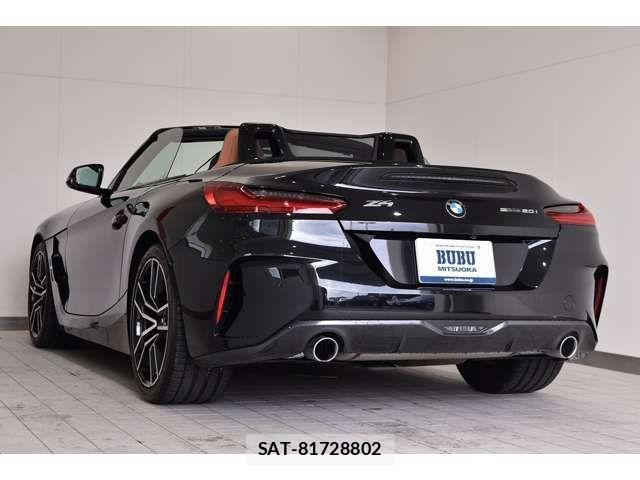 Bmw Z4 2019-06 865547-6
