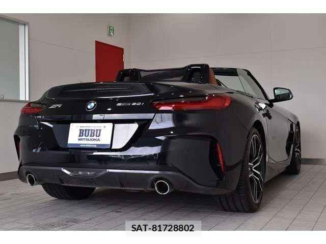 Bmw Z4 2019-06 865547-7