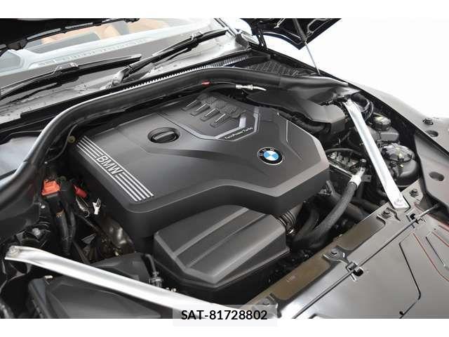 Bmw Z4 2019-06 865547-8