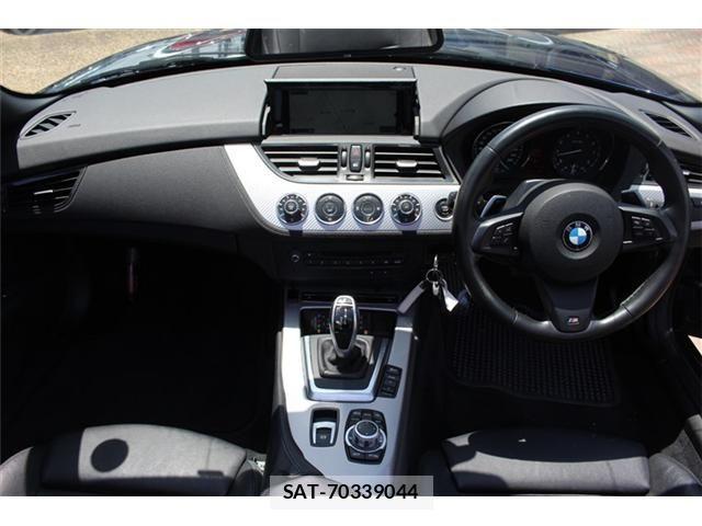 Bmw Z4 2015-07 1078108-10