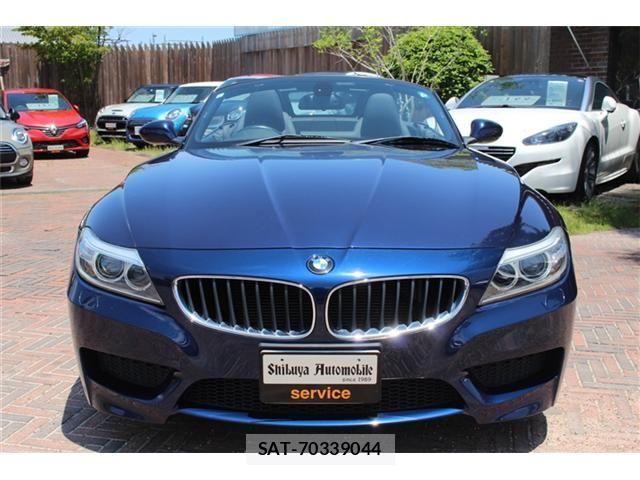 Bmw Z4 2015-07 1078108-1