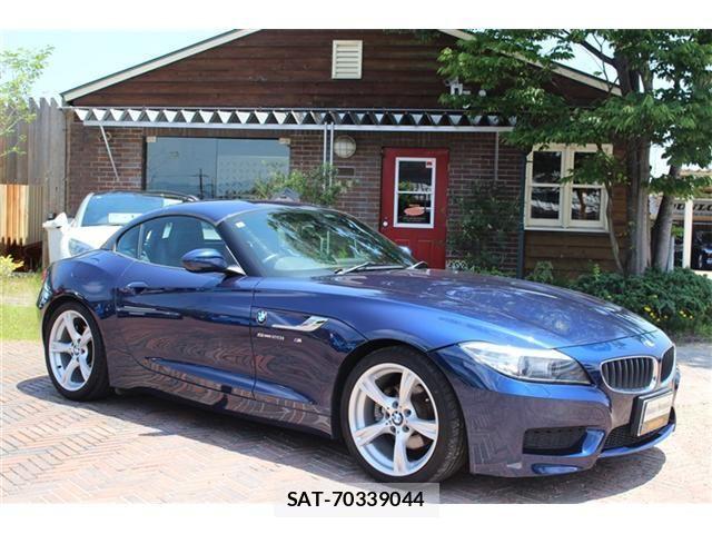 Bmw Z4 2015-07 1078108-5