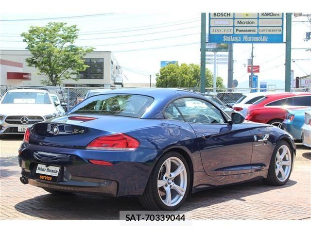 Bmw Z4 2015-07 1078108-7