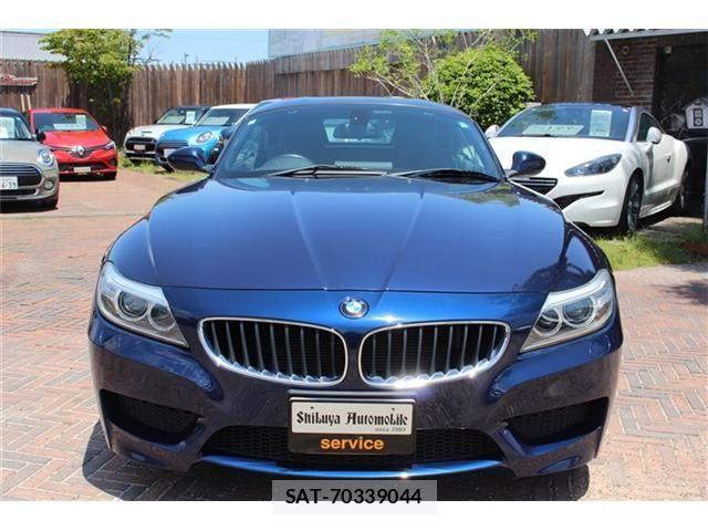 Bmw Z4 2015-07 1078108-8