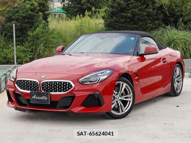 Bmw Z4 2020-06 1280842-0