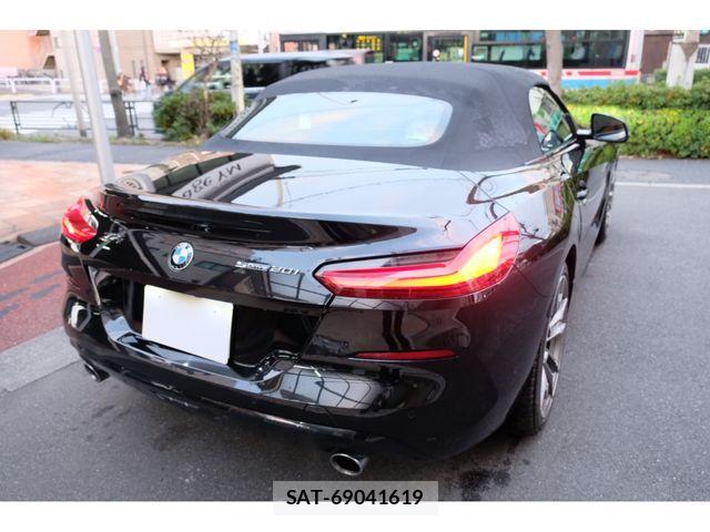 Bmw Z4 2019-07 2077269-9