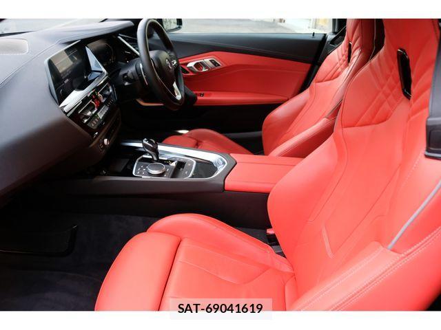 Bmw Z4 2019-07 2077269-10